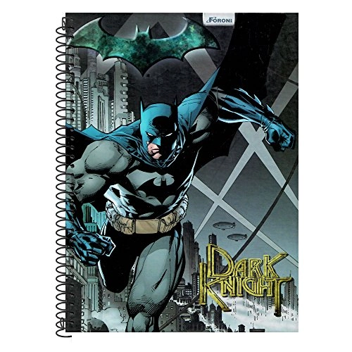 Cad Univ Cd Batman Game 10mt 200f