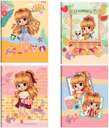 Cad Foroni Cd Cost Uni Judy 48f