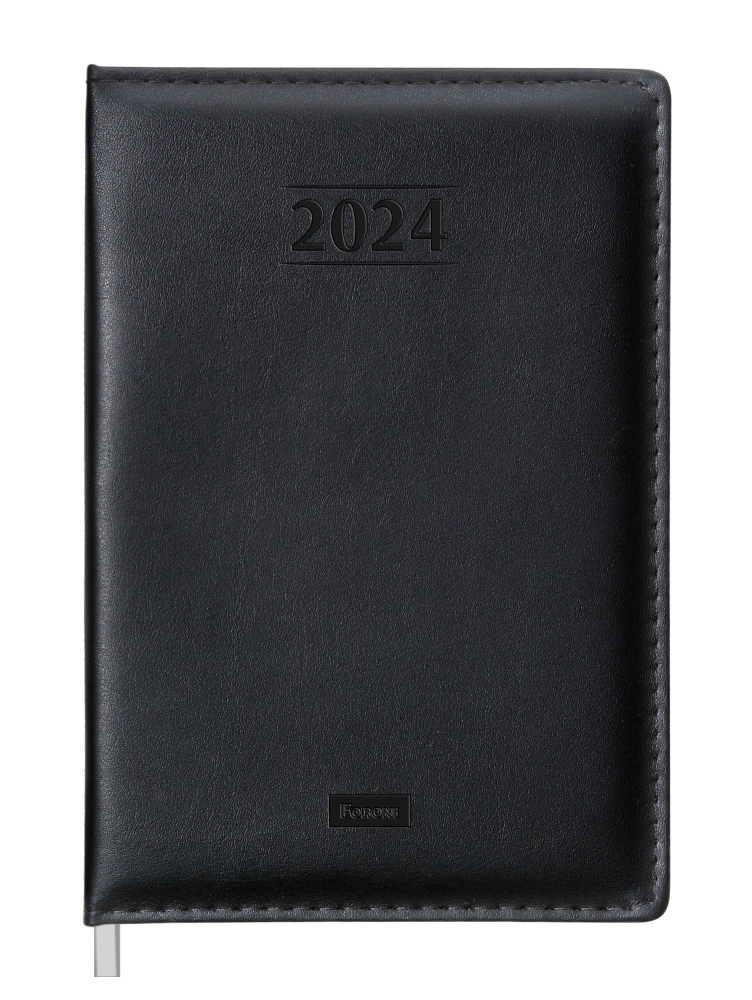 Agenda Foroni Capri 168fls