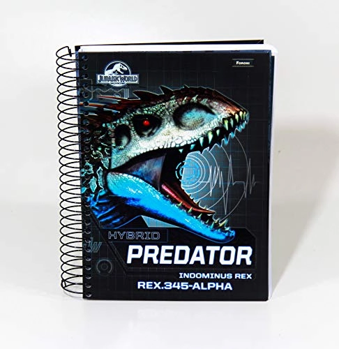 Cad Foroni Jurassic 200f 10mt