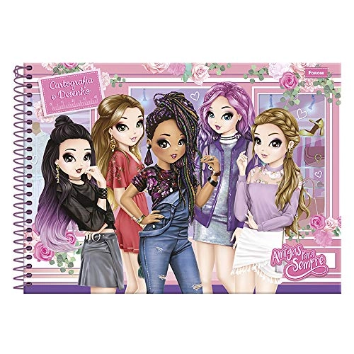 Cad Cartog Cd 96f Mil Amigas