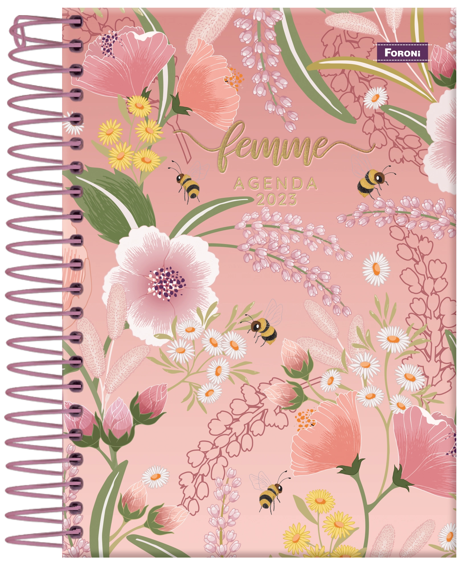 Agenda Femme
