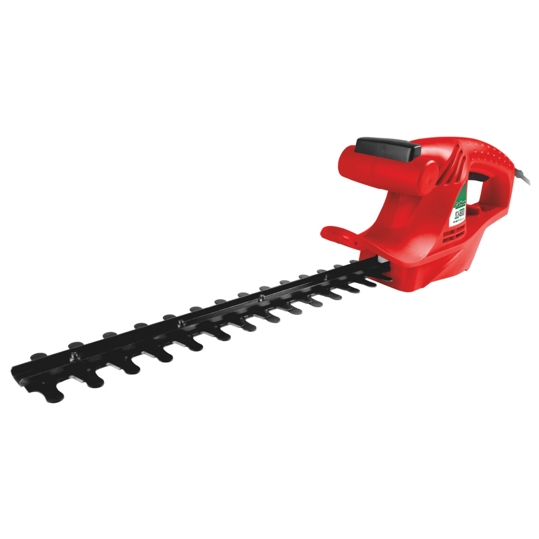 Aparador de Cerca Viva Elétrico Garthen PCV-4500 220V 450W