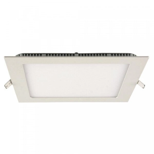 Painel Eco Emb Qd 22,5x22,5 4100k 18w