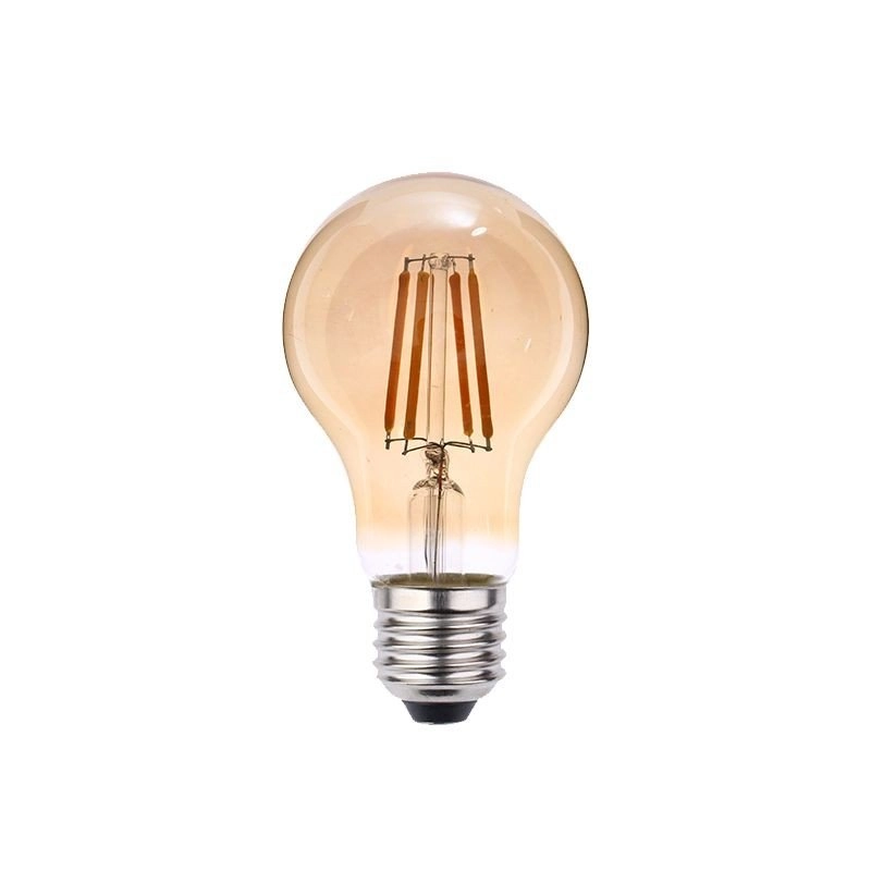 Lâmpada Led Blumenau Filamento A60 4w Bivolt E27