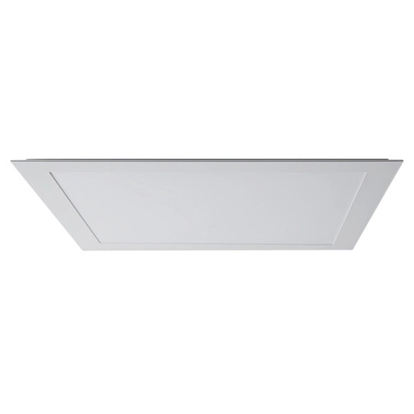 Luminaria Led 52w Embutir 62x62 4000k Lumanti