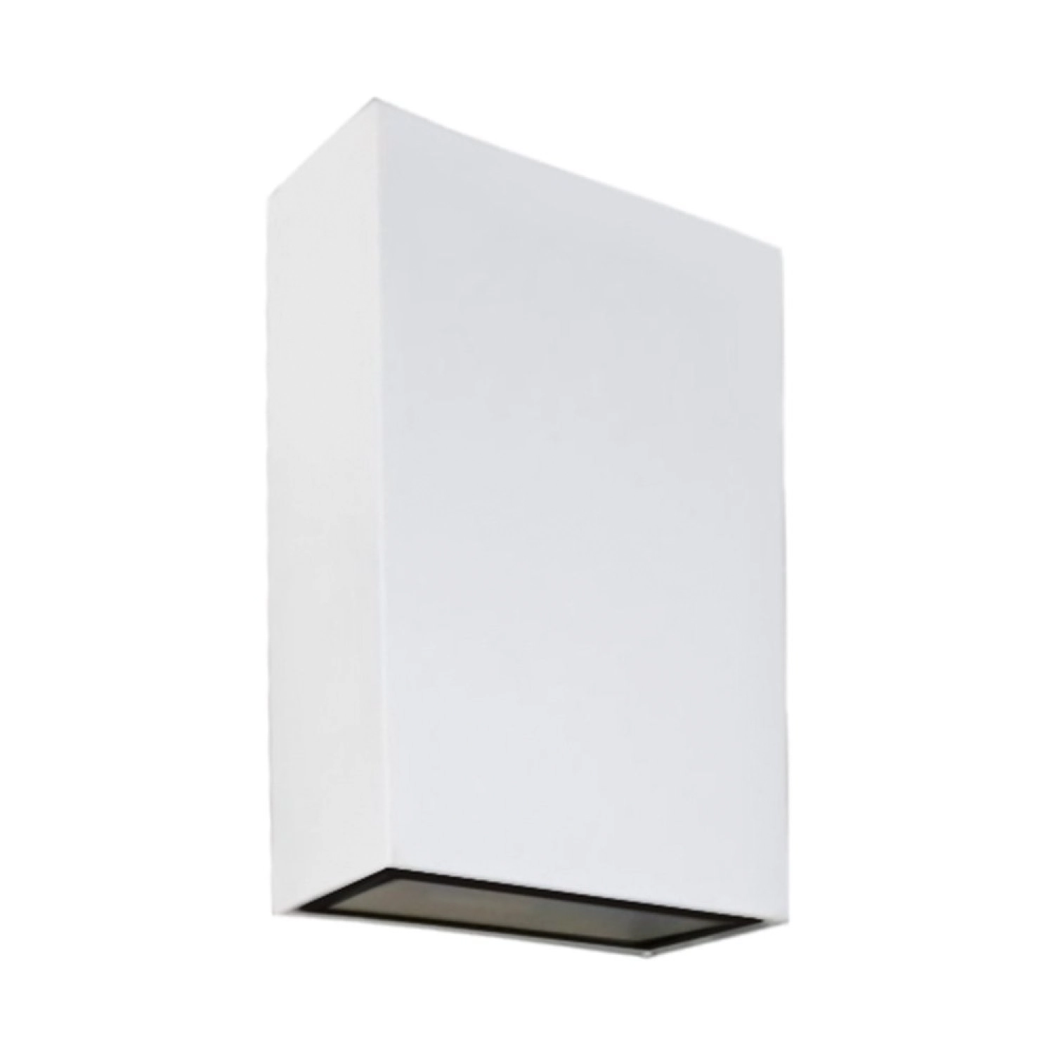 Arandela Mince Germany Branco