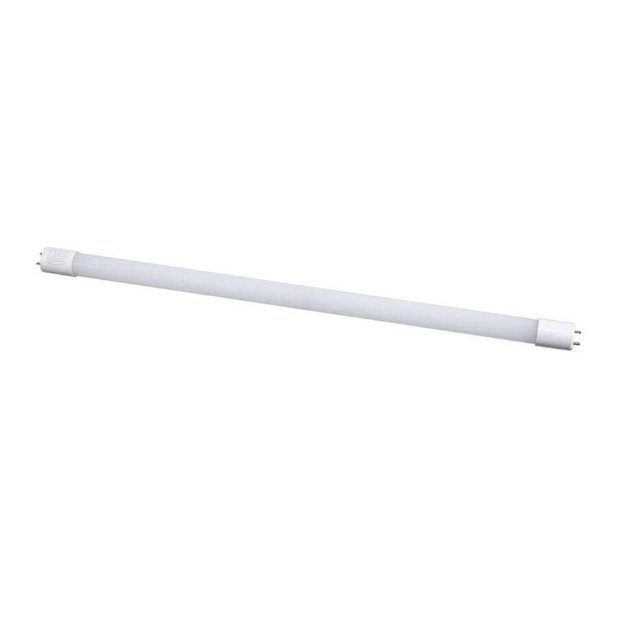 Lampada Led Tublar T8 18w Bivolt 1850lm 6500k Blumenau
