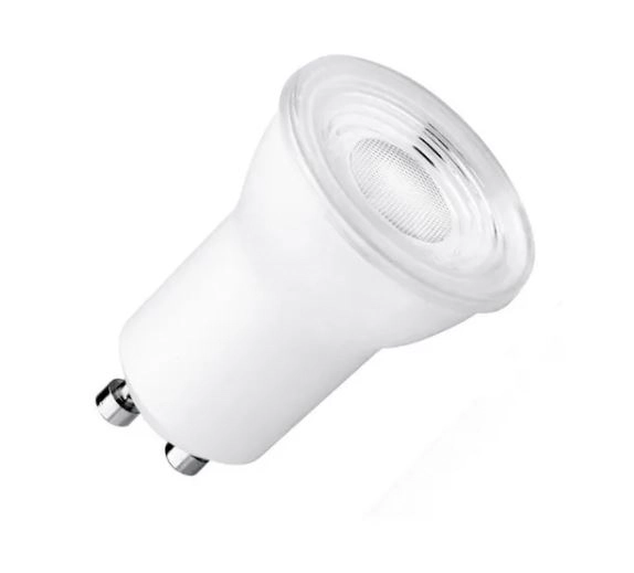 Lâmpada Led Mini Dicróica - 4.000k - 3,5w - Bivolt