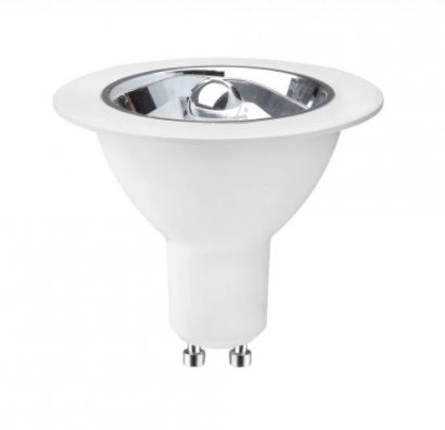 Lâmpada Led Ar70 - 4.000k - 4,8w - Bivolt