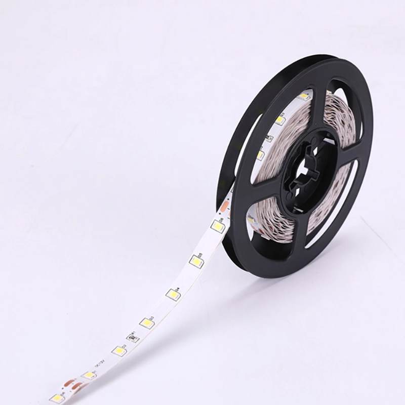 Fita De Led 6w - 12v (5m) - Blumenau Iluminação 4100k Luz Neutra