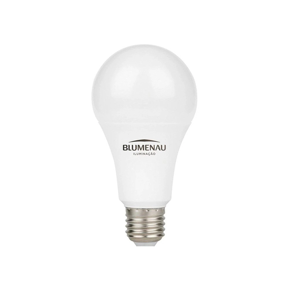 Lâmpada Led A60 15w 6.500k Bivolt Blumenau