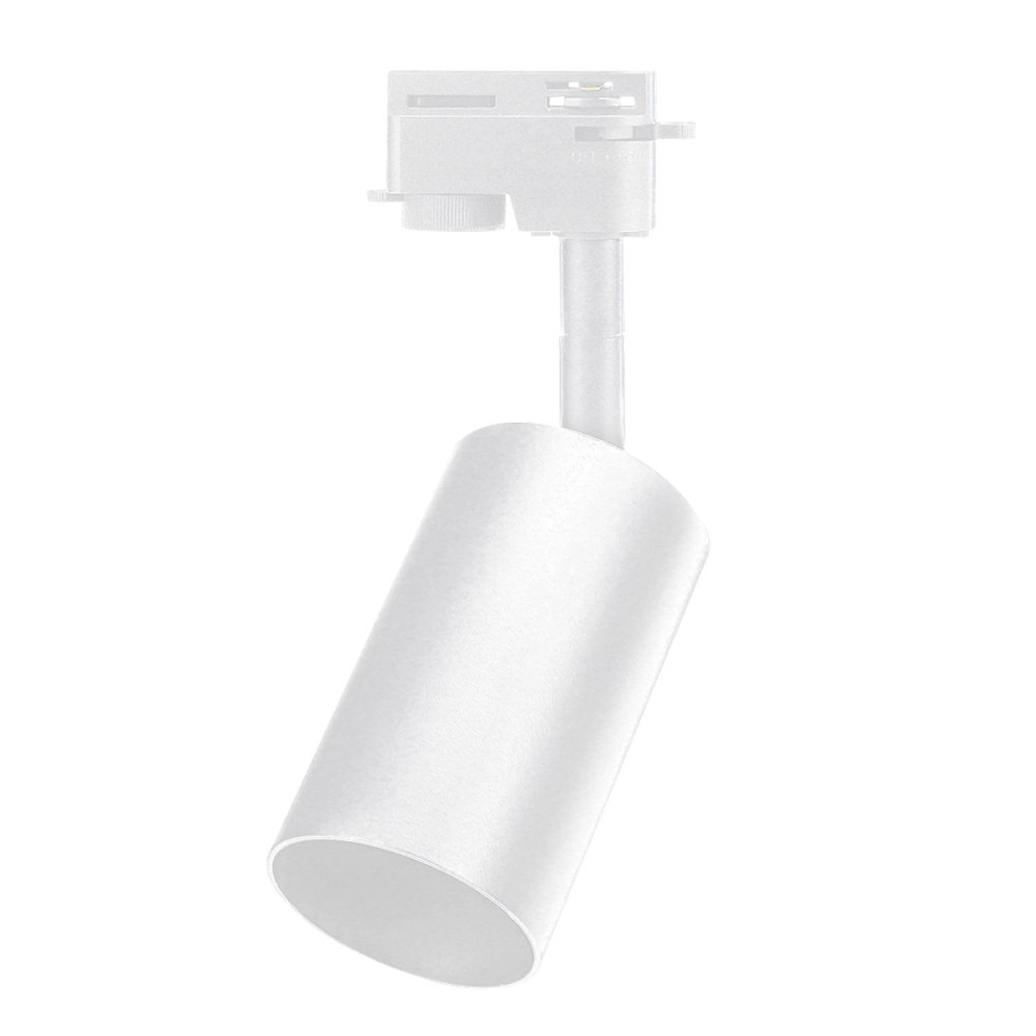 Spot Para Trilho Eletrificado 11,8cm 35001304 Blumenau Branco