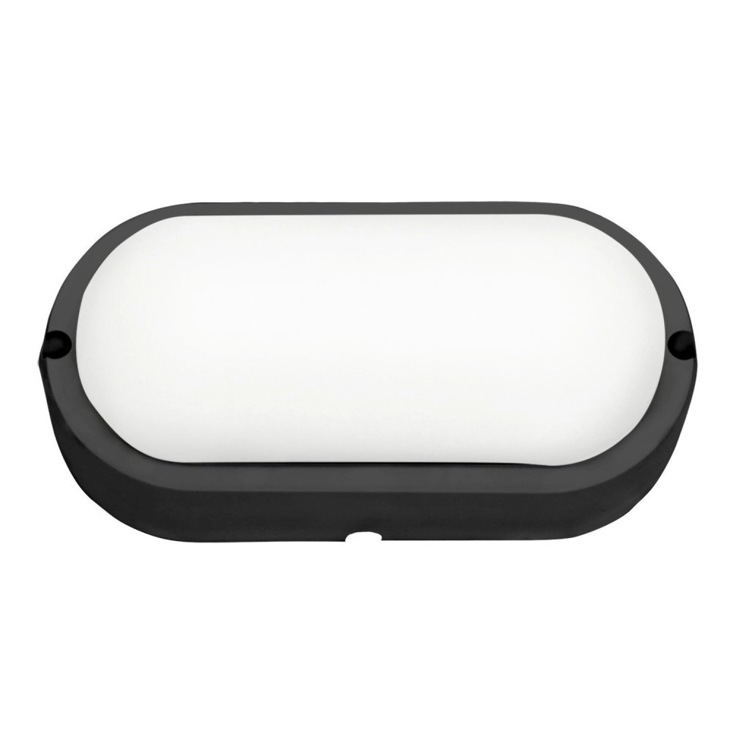 Tartaruga Led Easy 20126001 Blumenau Preto