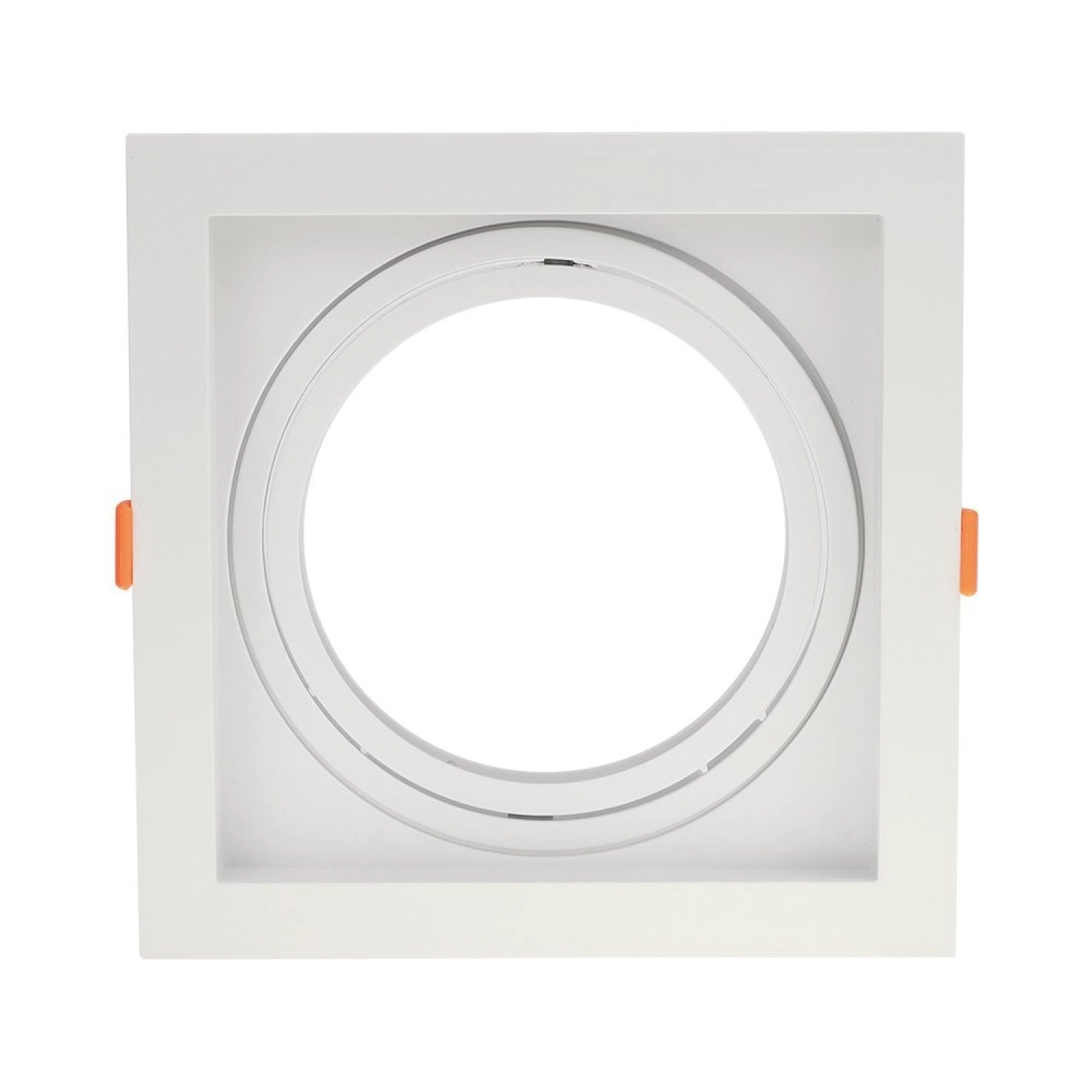 Spot Clean Ar111 55361004 Blumenau Branco
