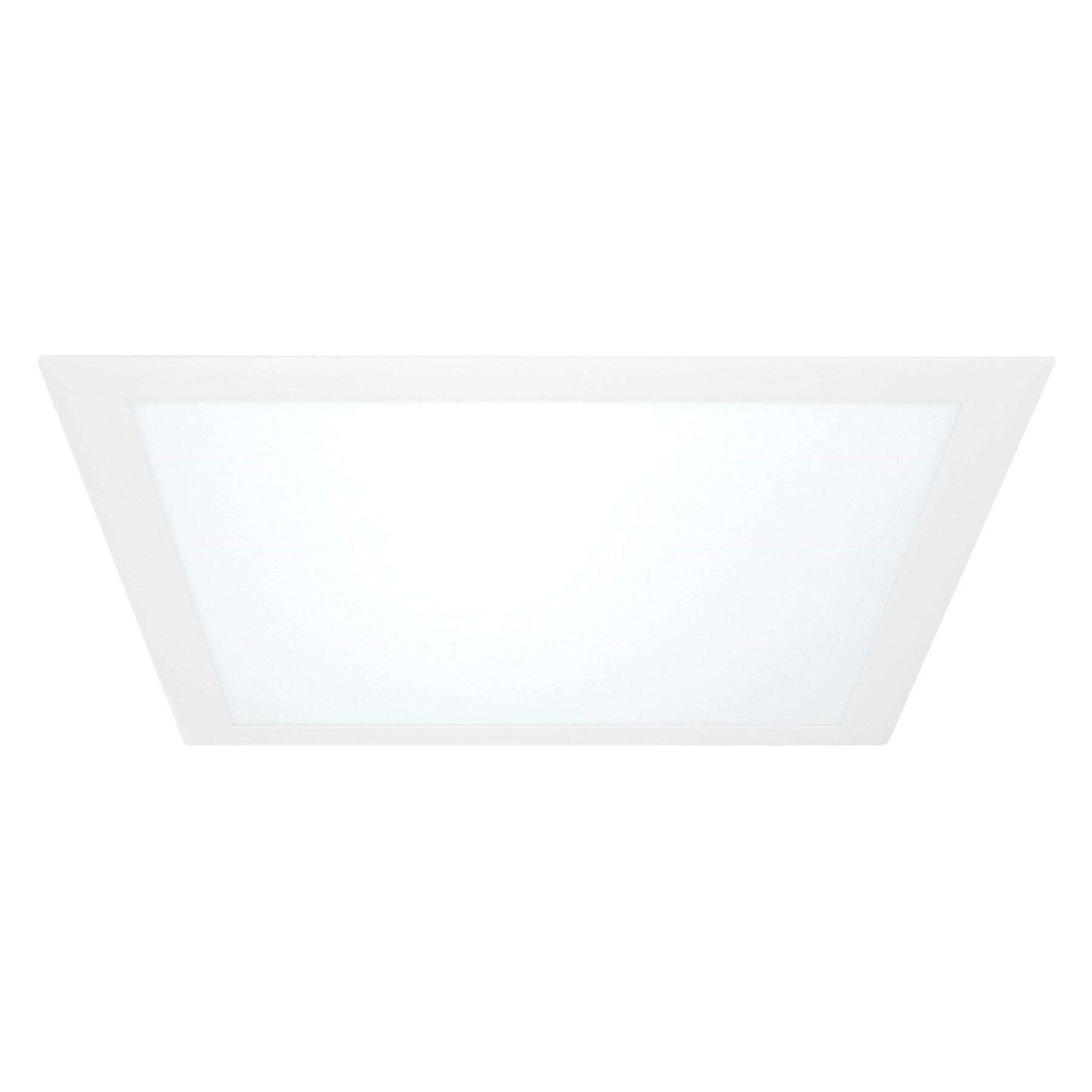 Painel Emb Quadr Led 32w 6500k Biv Br