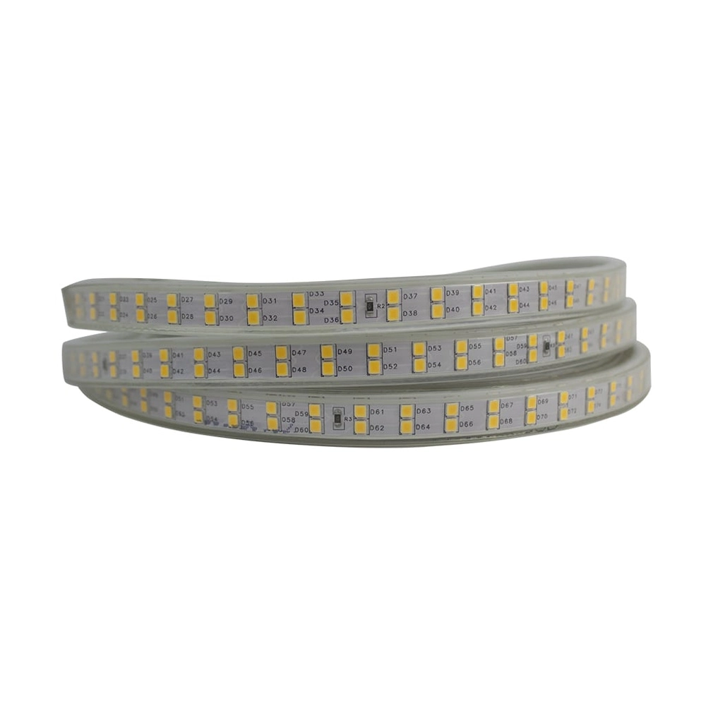 Fita De Led Blumenau Com 5 Metros 7w 127v 6500k