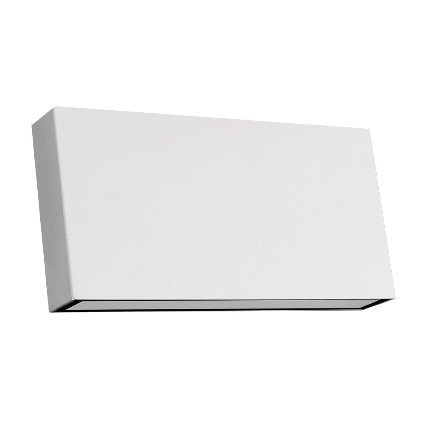 Arandela Grande Mince 20473011 Germany Branco