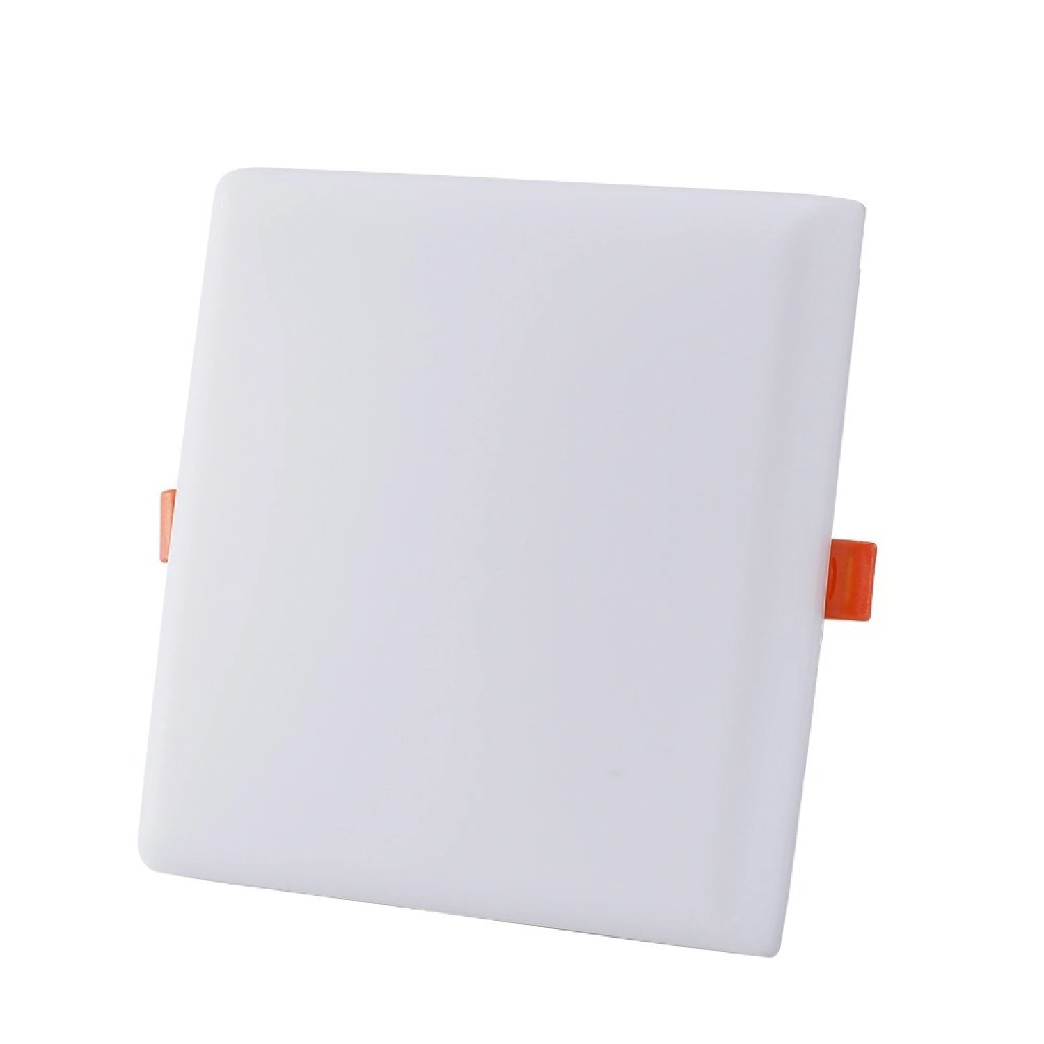 Painel Flameless Led 17w 84723004 Blumenau Branco