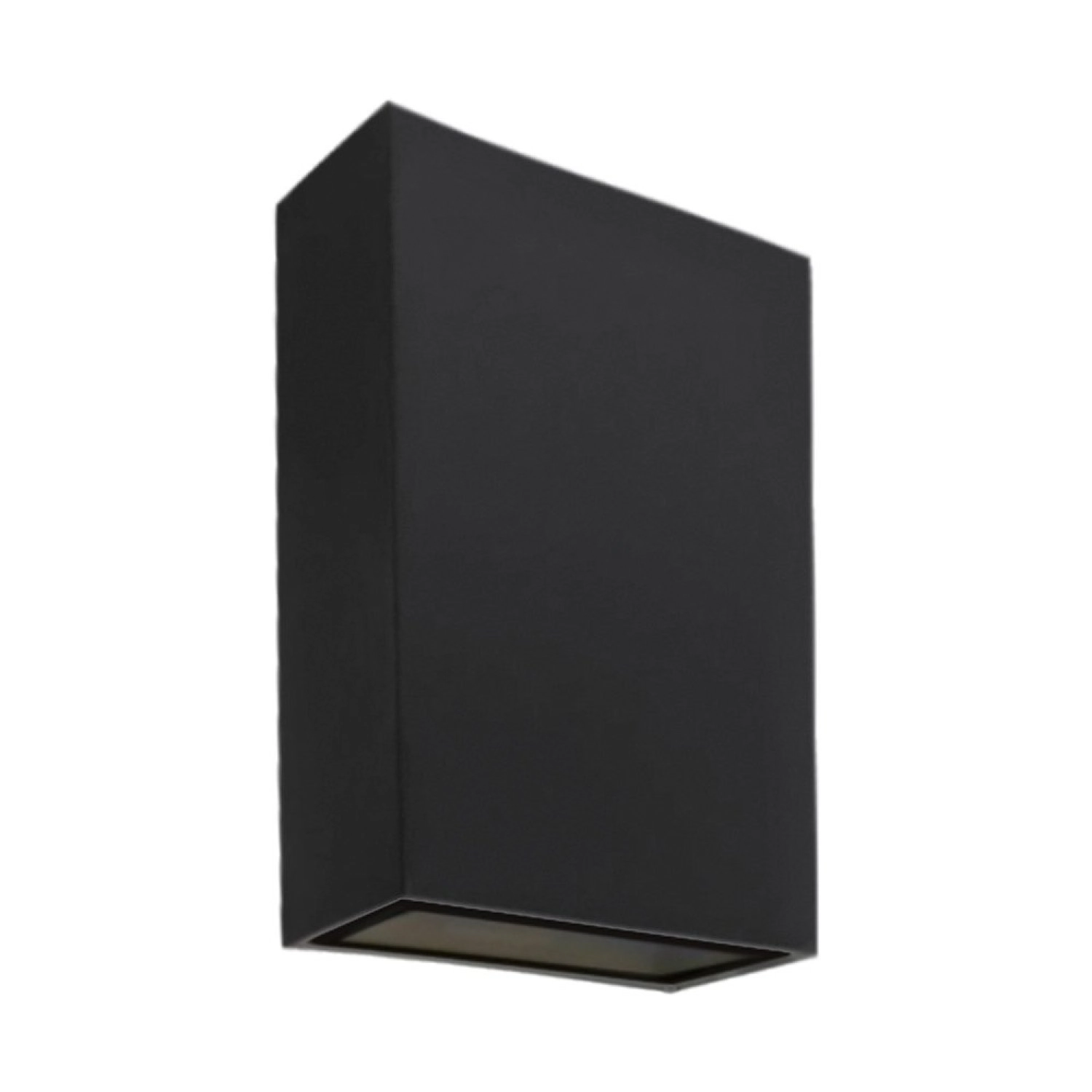 Arandela Pequena Mince 20456016 Germany Preto