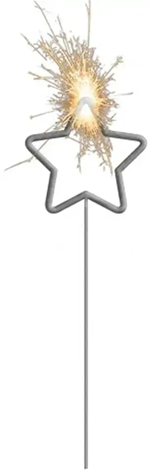 Bela Estrela 5 Pontas Júpiter