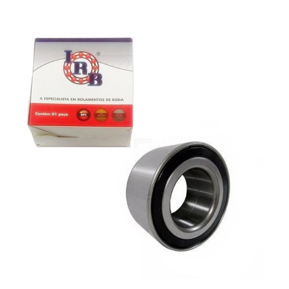 Rolamento de Roda Dianteira - IRB IR18026