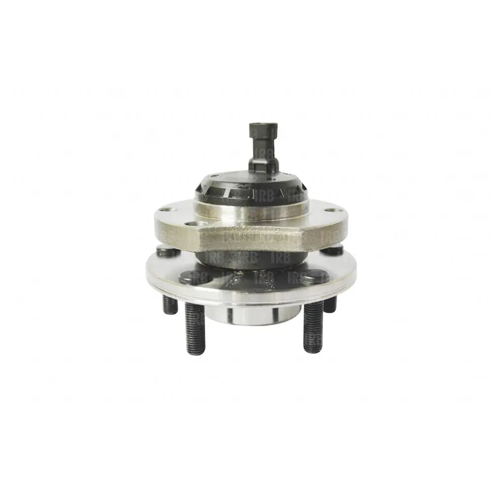 Cubo de Roda Dianteiro CHEVROLET - GM OMEGA Lado Esquerdo com Rolamento com ABS - IRB IR18921E