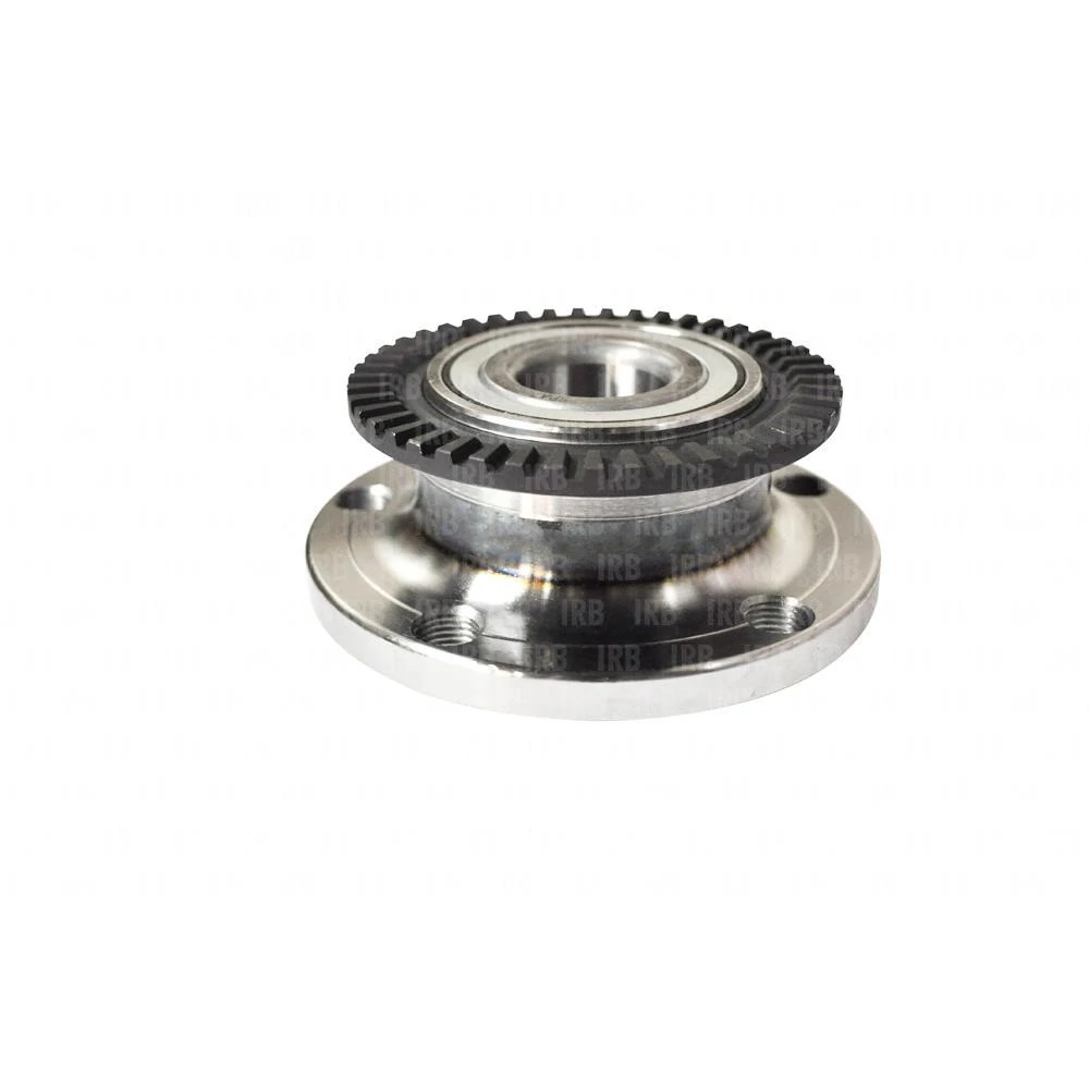 Cubo de Roda Traseiro AUDI A4 com Rolamento com ABS - IRB IR18790