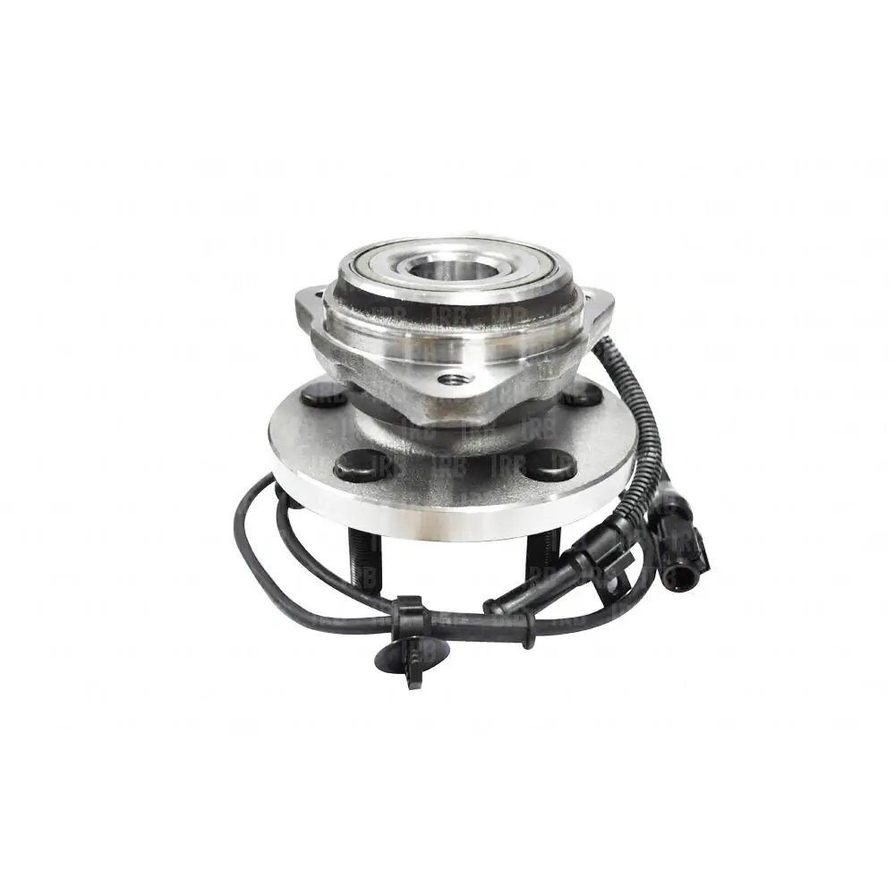 Cubo de Roda Dianteiro FORD RANGER com Rolamento com ABS - IRB IR18946