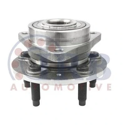Rolamento de Roda Dianteira CHEVROLET - GM CRUZE - IRB IR18718