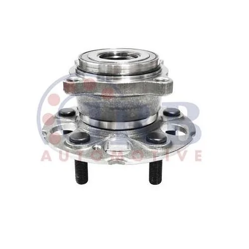 Cubo de Roda Traseiro HONDA CRV com Abs - IRB IR18960