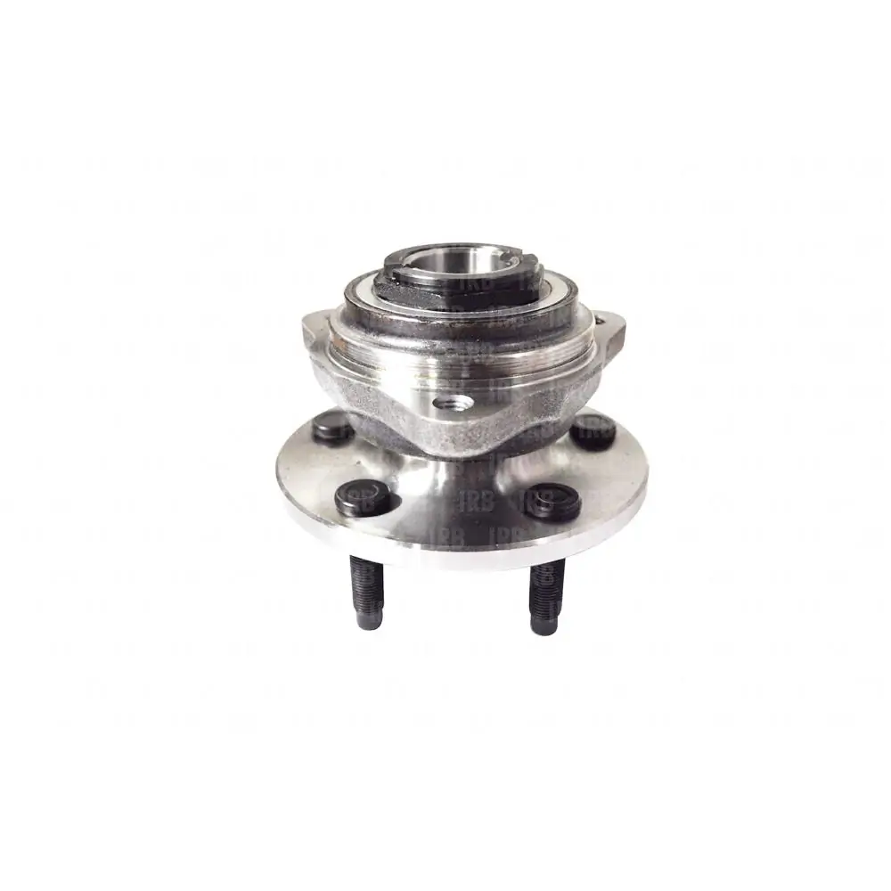 Cubo de Roda Dianteiro FORD RANGER com Rolamento sem ABS - IRB IR18940