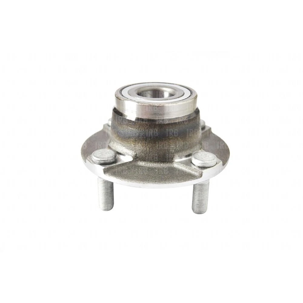 Cubo de Roda Dianteiro HAFEI TOWNER com Rolamento - IRB IR18765