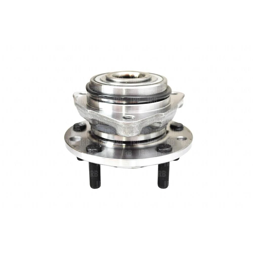 Cubo de Roda Dianteiro CHEVROLET - GM BLAZER/S10 com Rolamento sem ABS - IRB IR18902