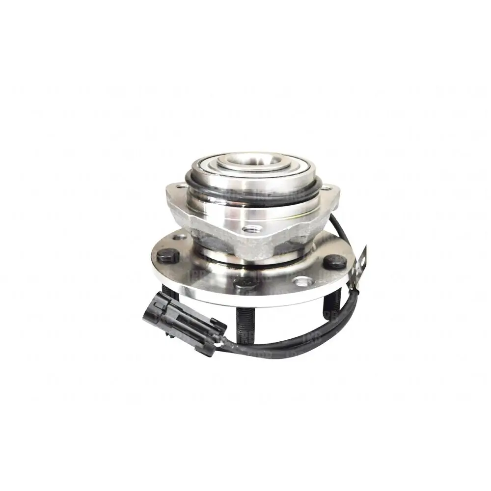 Cubo de Roda Dianteiro CHEVROLET - GM BLAZER/S10 com Rolamento com ABS - IRB IR18907