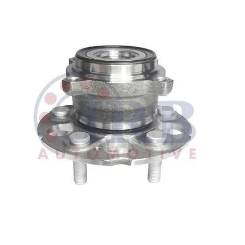 Cubo de Roda Traseiro HONDA CRV com Abs - IRB IR18855