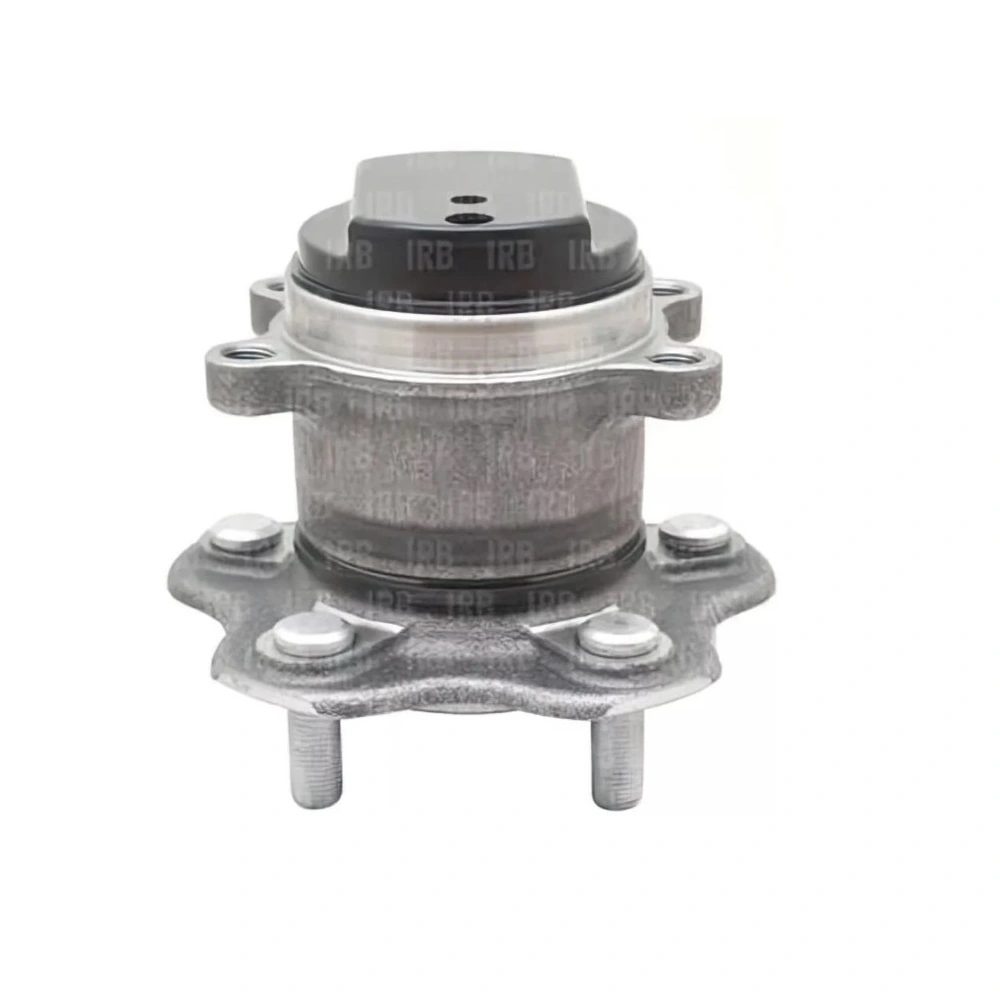 Cubo de Roda Traseiro NISSAN XTRAIL com Rolamento - IRB IR18898