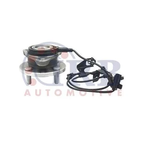 Cubo de Roda Dianteiro TOYOTA YARIS Lado Esquerdo com Rolamento - IRB IR18745E
