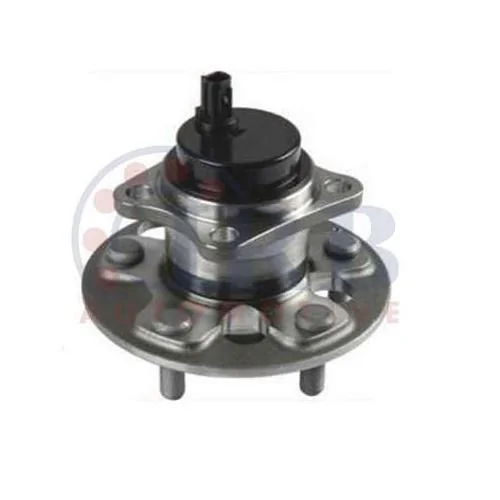 Cubo de Roda Traseiro TOYOTA YARIS com Rolamento - IRB IR18738