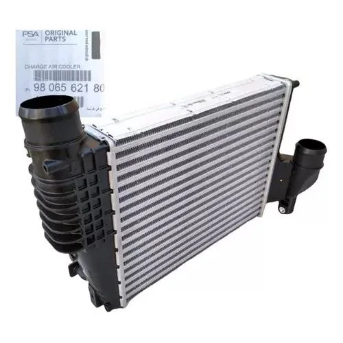 Intercooler - IRB IR58317