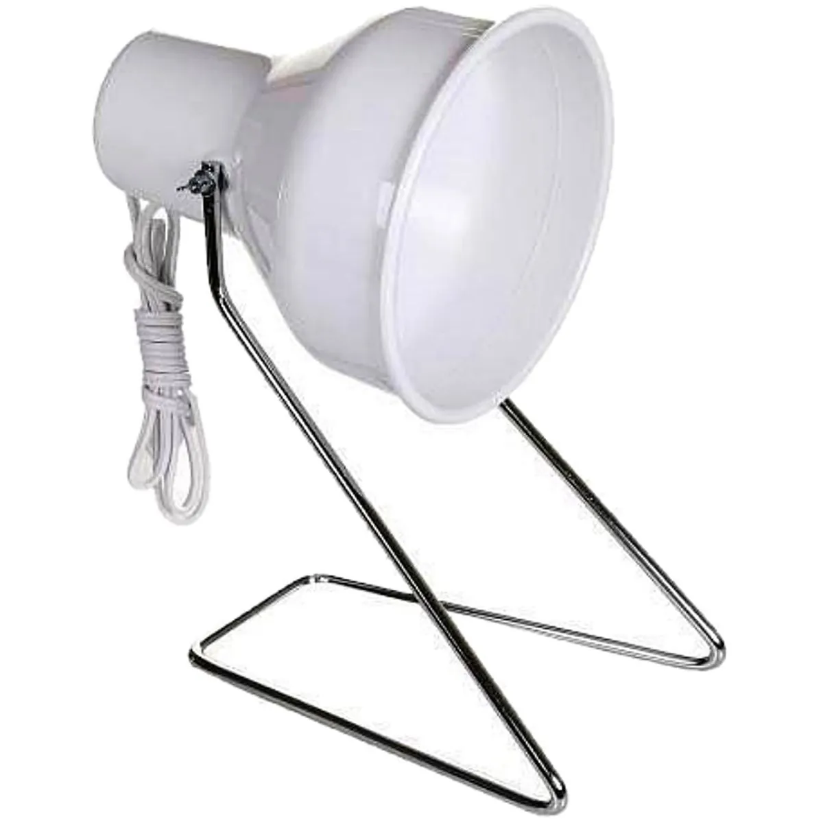 Suporte de Mesa para Infravermelho Vagalumy - Com Refletor Móvel