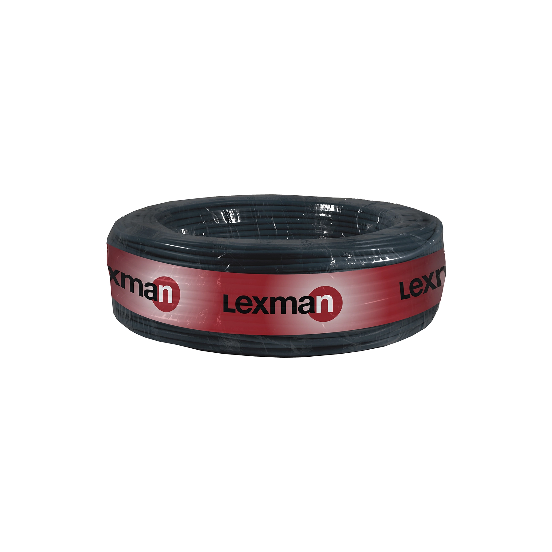 Cabo de Energia 4mm 10m Preto 750V Lexman