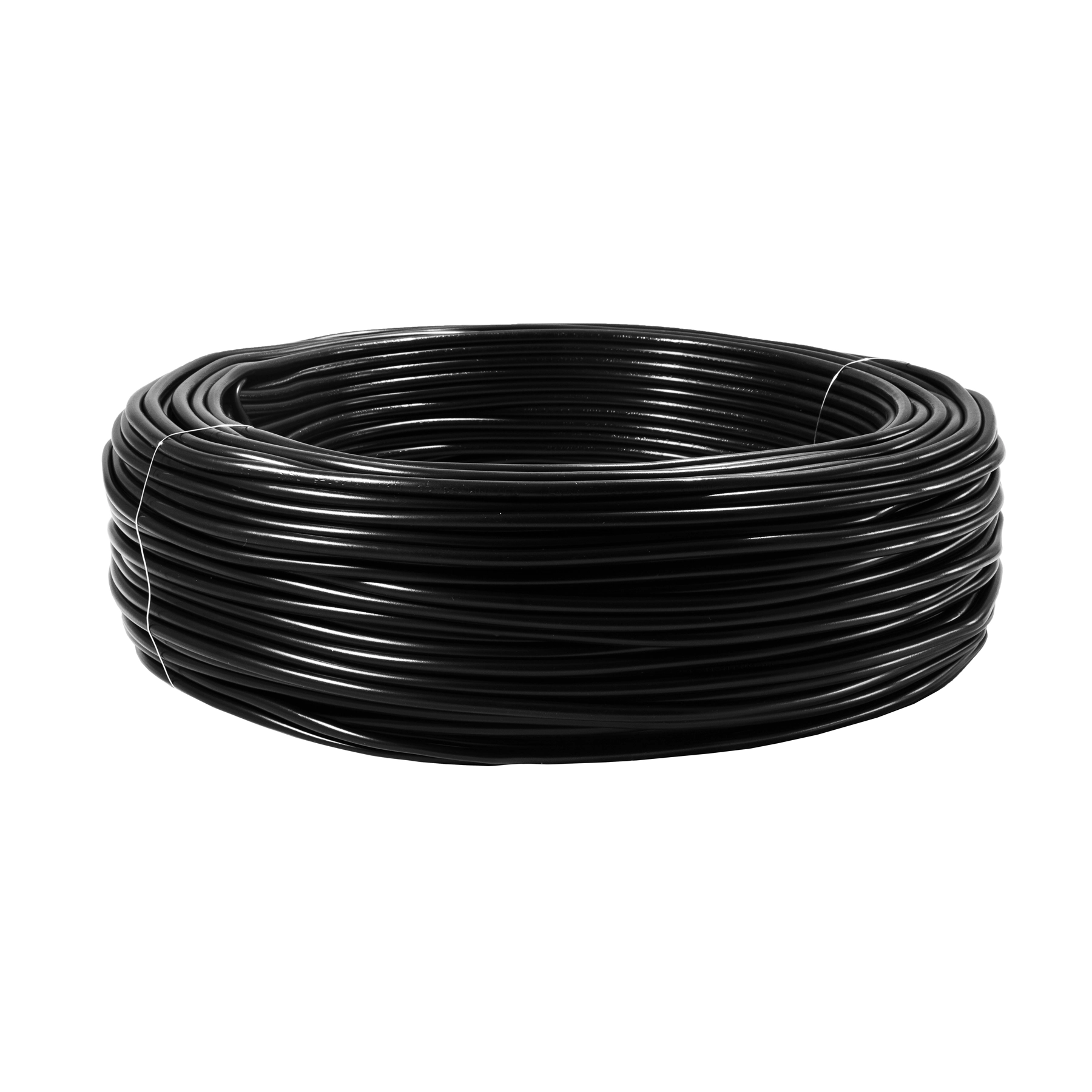 Cabo Flexível 35mm Preto 1KV Megatron