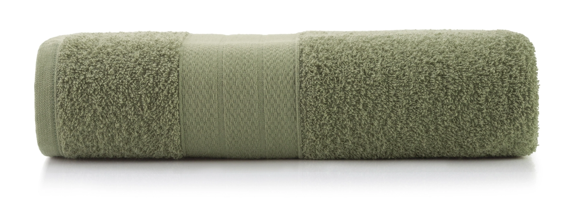 Toalha Rosto Toquio Verde Deep 50x70cm 3001 5.1804 Altenburg