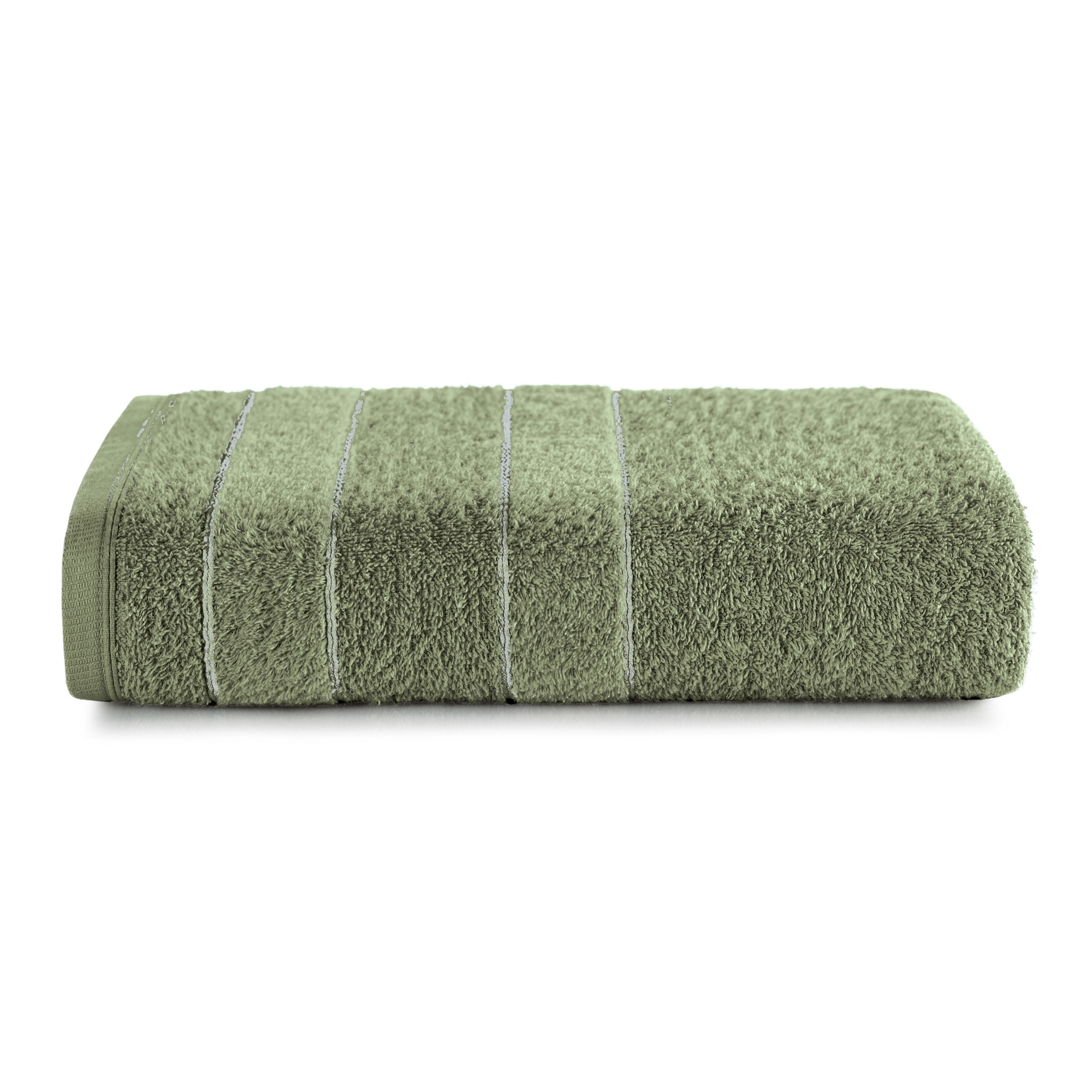 Toalha Banho Velvet Verde Deep Olive 70x140cm 01449402001 5.1804 Alt