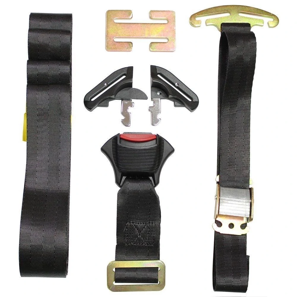 Dispositivo de Retenção Infântil 15 a 36Kg - MVB (DIALP) 100600