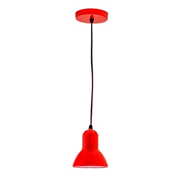 Pendente Amalfi Vermelho-g20