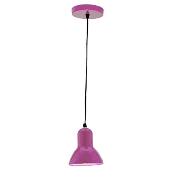 Pendente Amalfi Rosa-g20