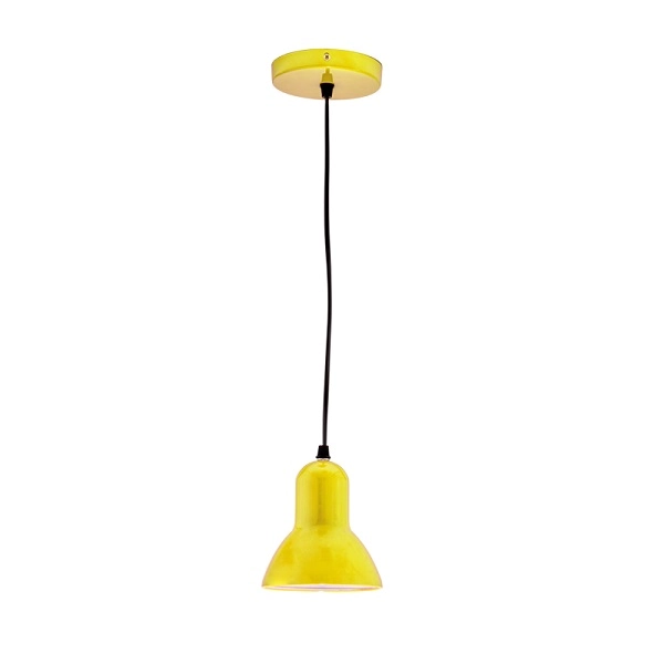 Pendente Amalfi Amarelo-g20