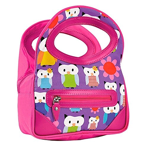 Mini Bolsa Termica Carpe Diem Sortida